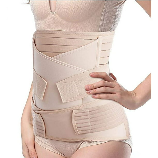 Maternity Support Belly Belt Women Pregnant Corset Prenatal Athletic Band MP